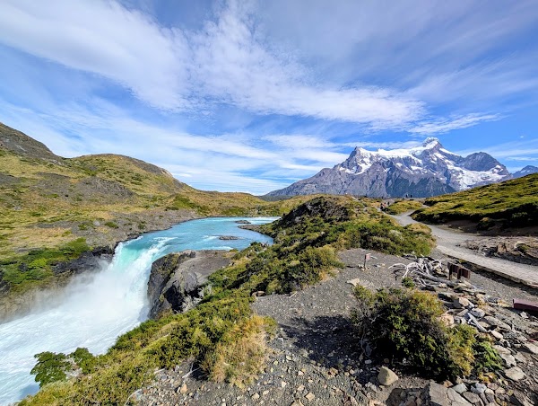 Torres del Paine National Park 3