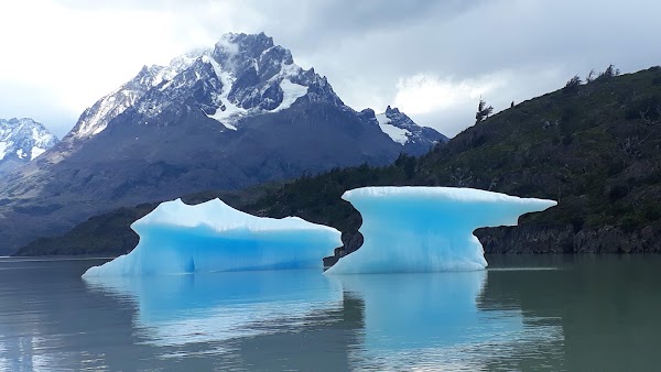 Torres del Paine National Park 2