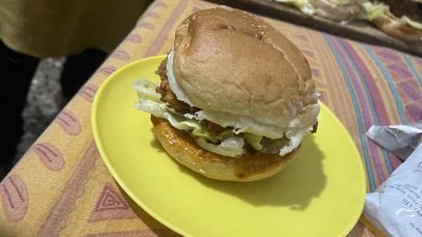 Karukku Morukku Chicken