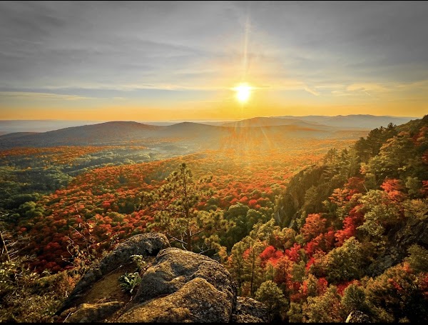 Algoma Highlands Conservancy