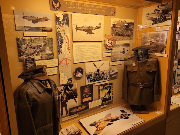 Prince William Sound Museum