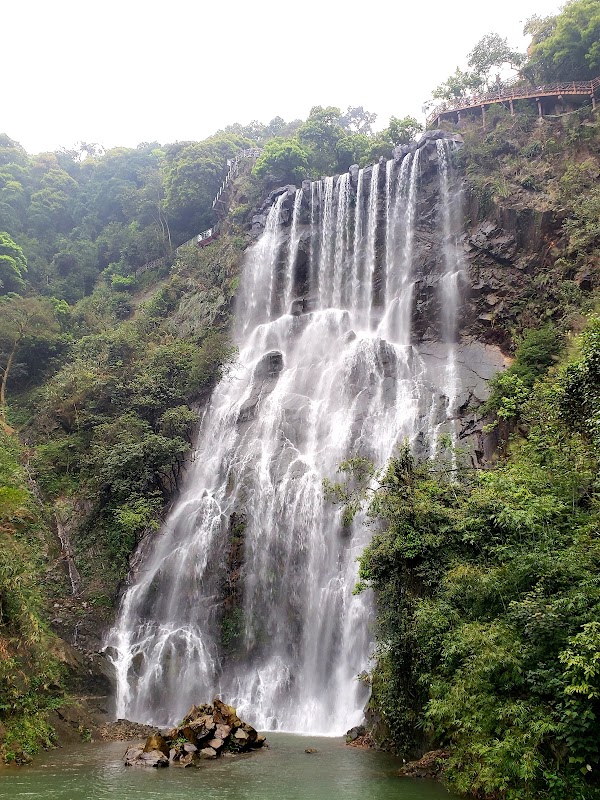Gulong Xiayuan Ecology Tourist Zone 1
