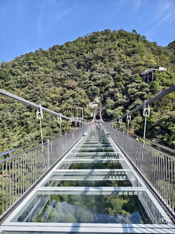 Gulong Xiayuan Ecology Tourist Zone 5