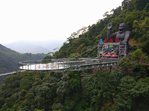 Gulong Xiayuan Ecology Tourist Zone 3