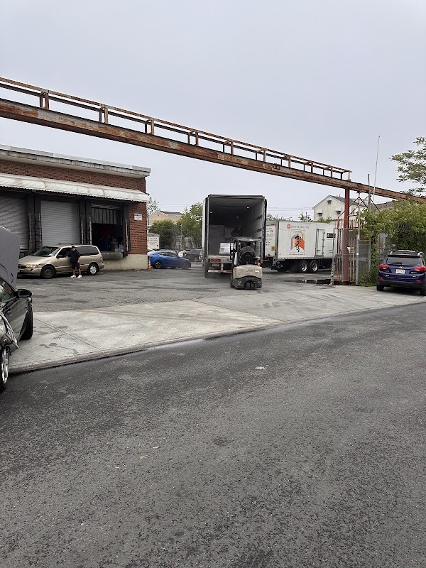 Daiei Trading Co 1