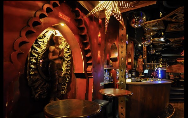 PLATEAU LISBON CLUB