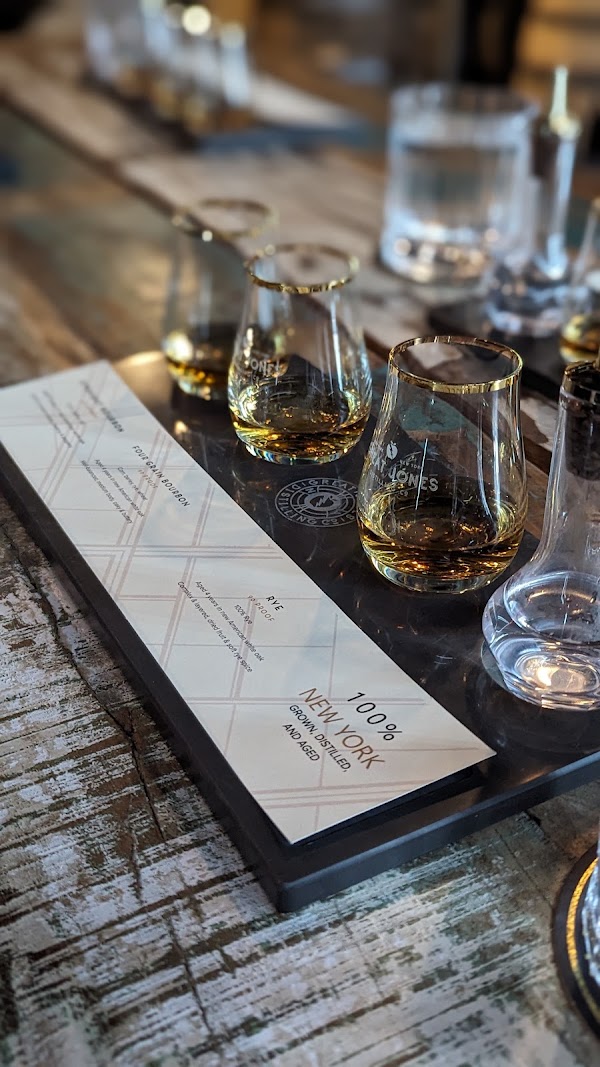 Great Jones Distilling Co 5