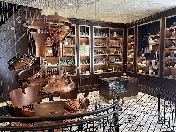 Great Jones Distilling Co 4