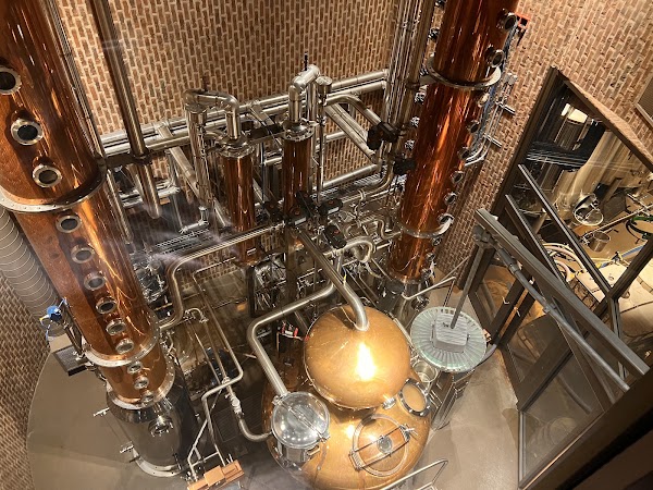 Great Jones Distilling Co 3
