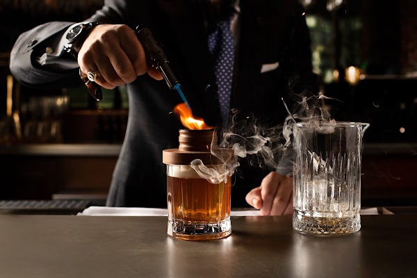 Great Jones Distilling Co 2