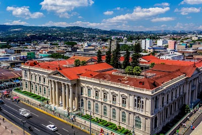National Palace 1
