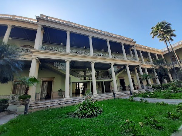 National Palace 5