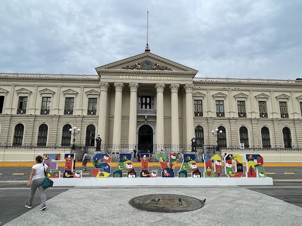 National Palace 4