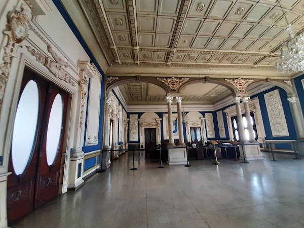 National Palace 3