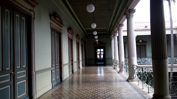 National Palace 2