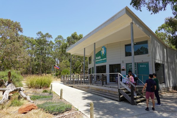 Koala Conservation Reserve 5