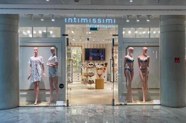 Intimissimi