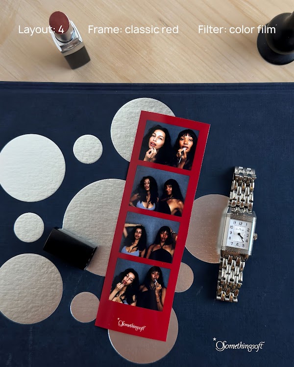 SomethingSoft Photo Booth 5