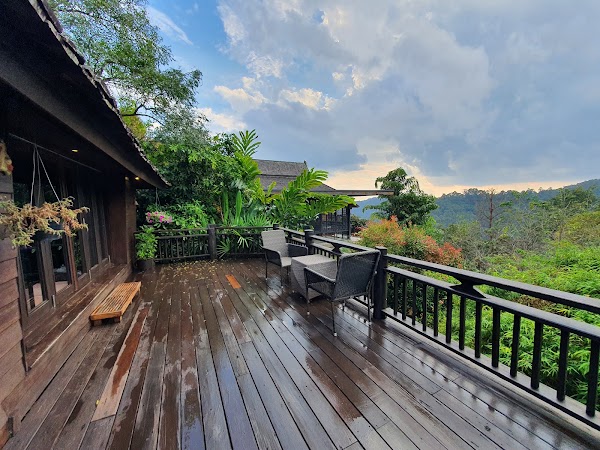Baan Mon Muan