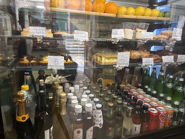 Patisserie by Wine House 5