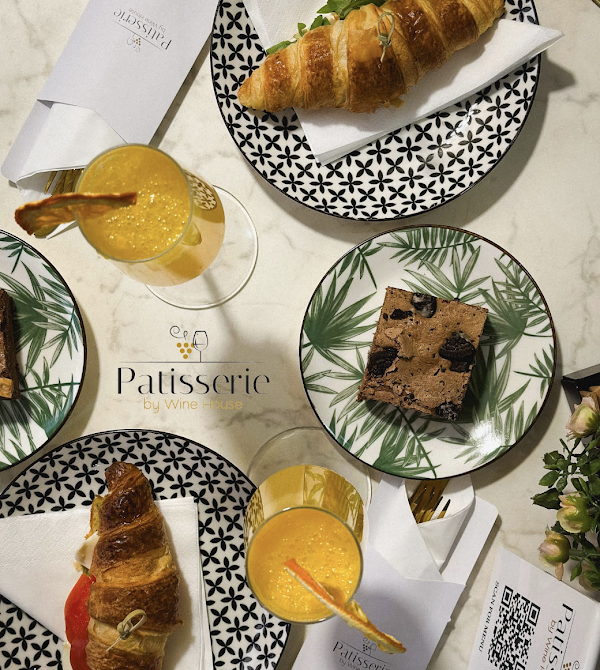 Patisserie by Wine House 4