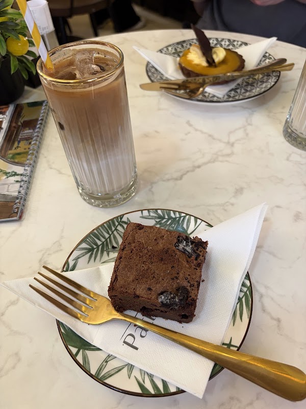 Patisserie by Wine House 3
