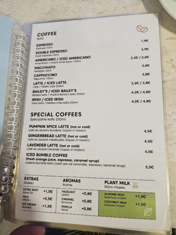 Patisserie by Wine House 2
