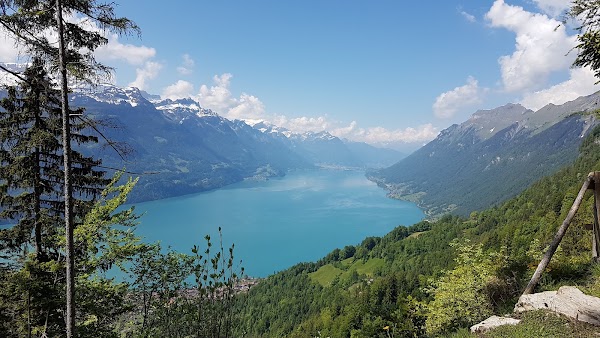 Brienz Aussichtspunkt