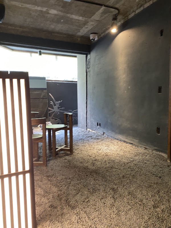 Cafe Gong Myoung 3