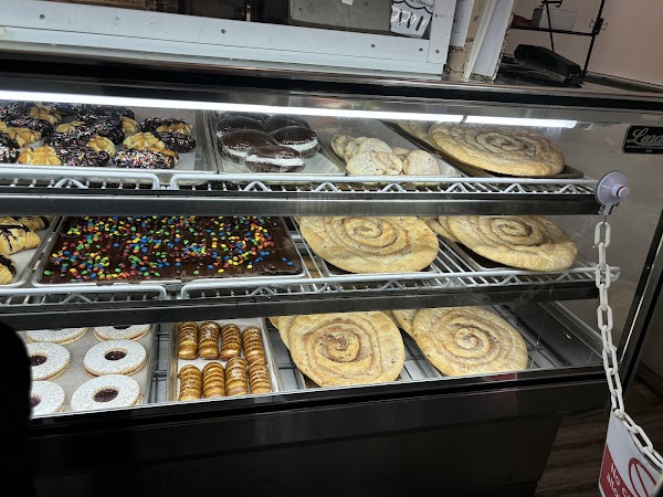 Crust & Crumb Bakery 4