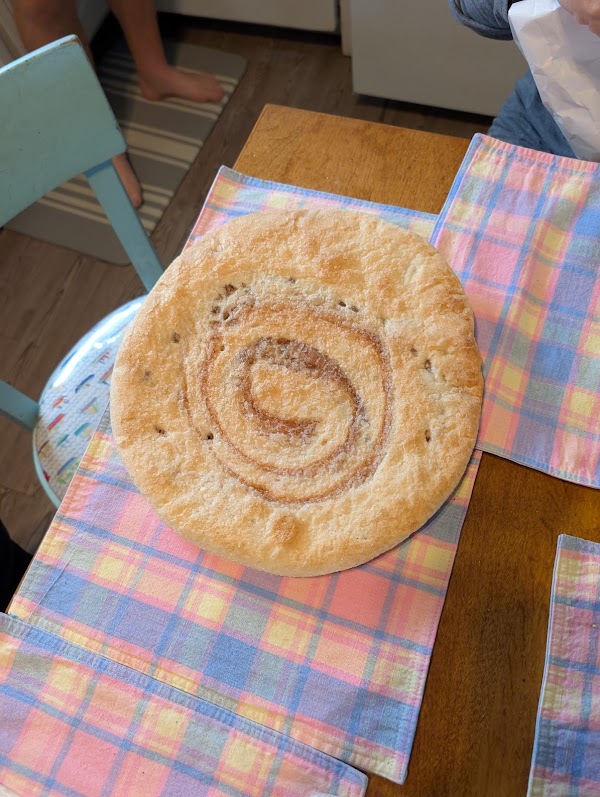 Crust & Crumb Bakery 3