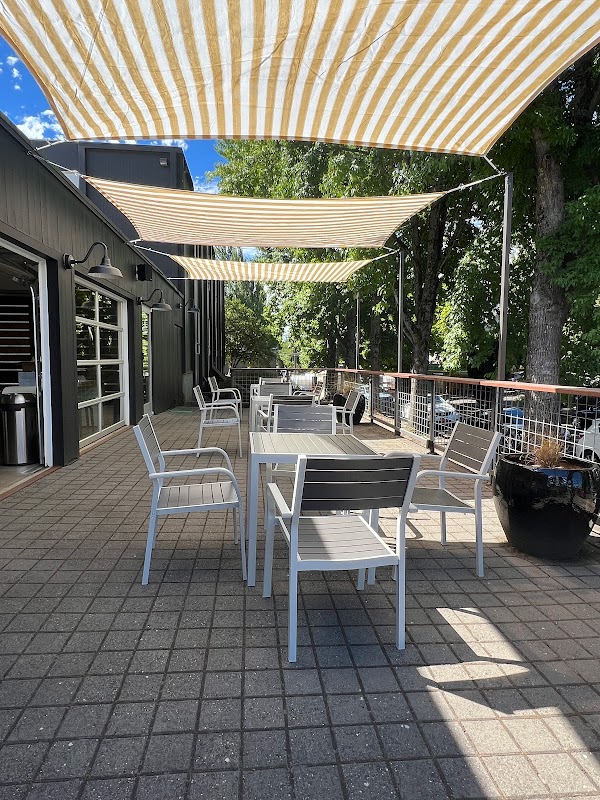 Neighbours Table Coffee and Commons 1