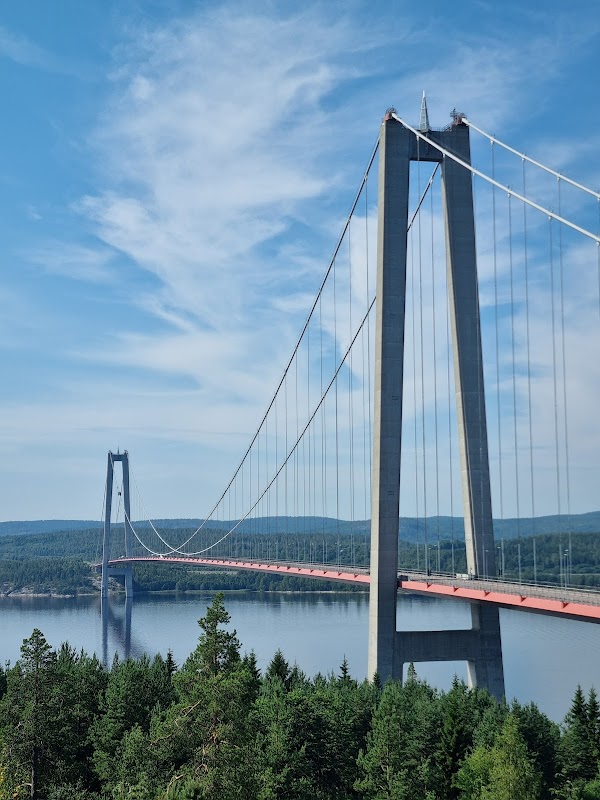 High Coast Bridge