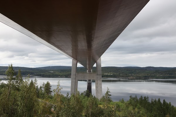 High Coast Bridge 5
