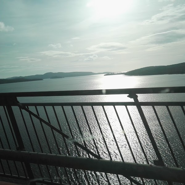 High Coast Bridge 3