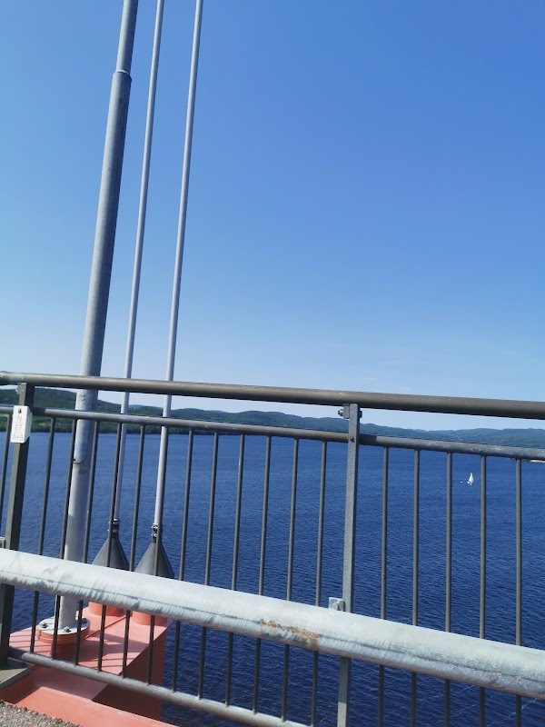 High Coast Bridge 2