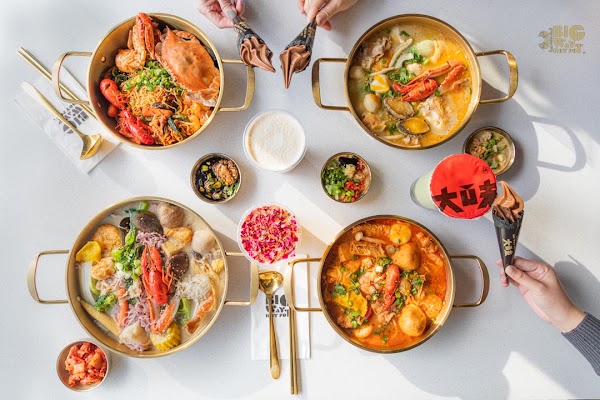 Big Way Hot Pot (Scarborough) 5