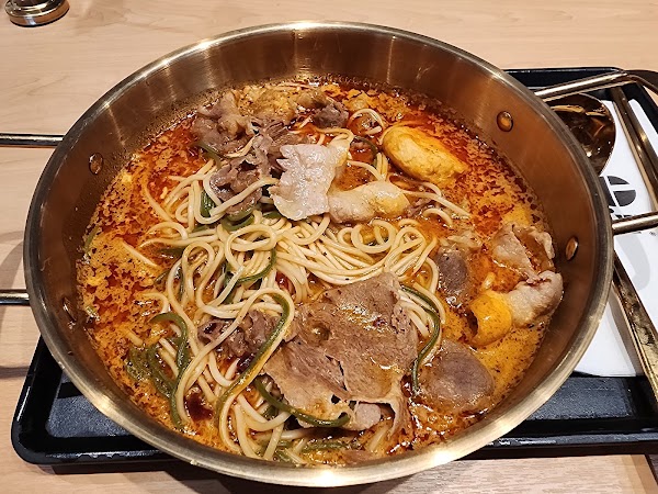 Big Way Hot Pot (Scarborough) 4