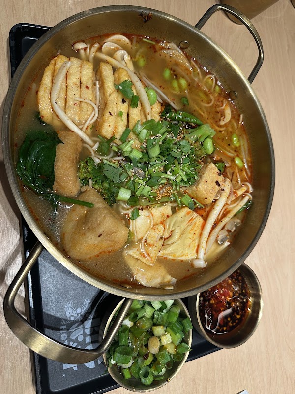 Big Way Hot Pot (Scarborough) 3