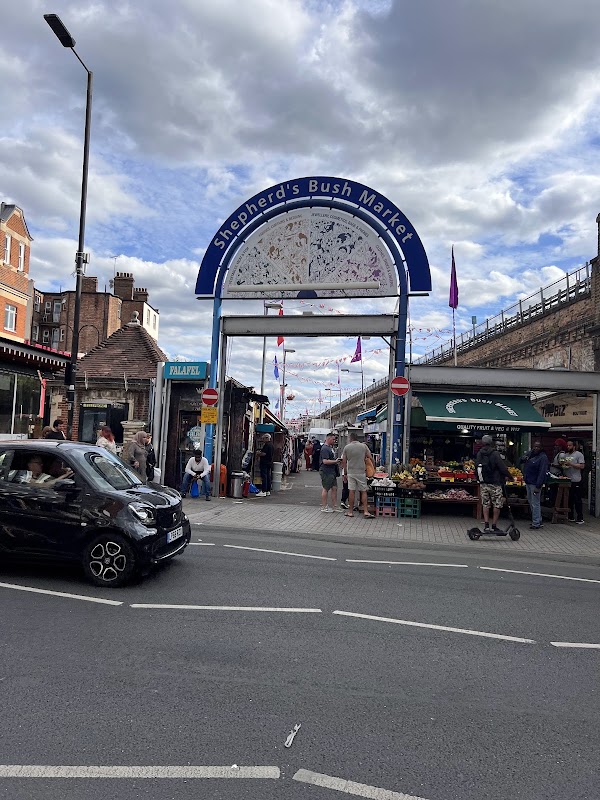 London 5