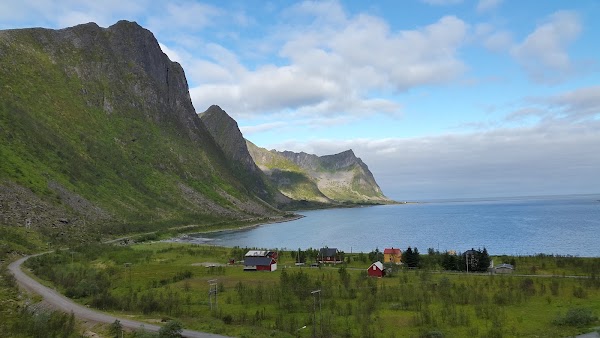 Bergsbotn