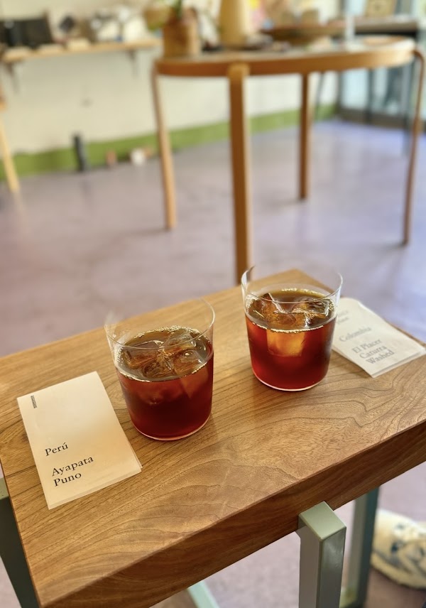 Coffee County Fukuoka 5