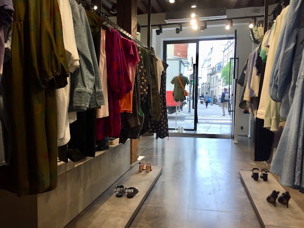 Zadig&Voltaire 5