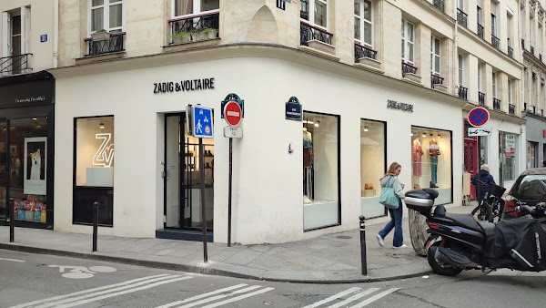Zadig&Voltaire 4