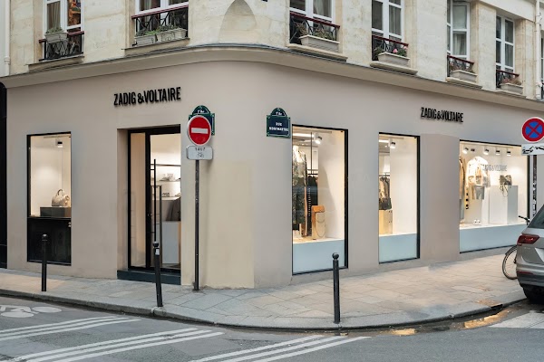 Zadig&Voltaire 2