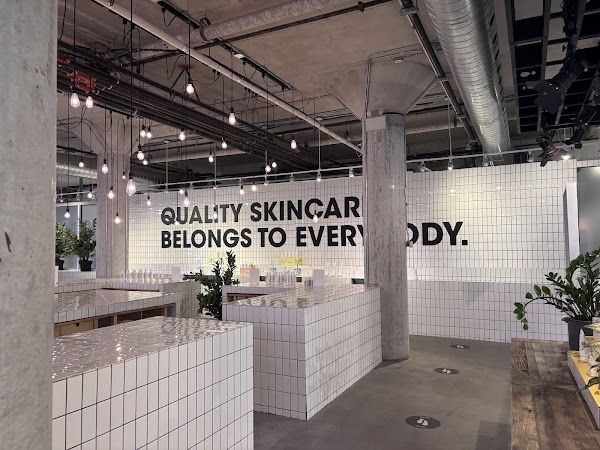 The Ordinary 1