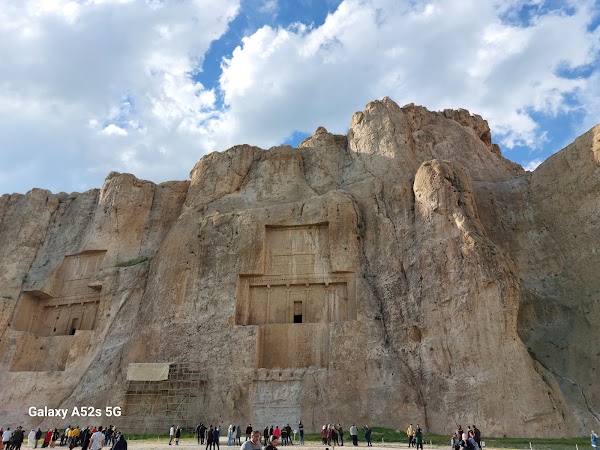Naqsh-e Rostam 1
