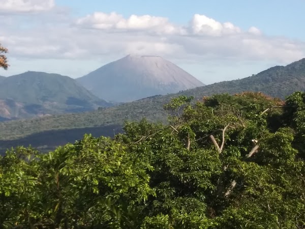Mirador de cristal