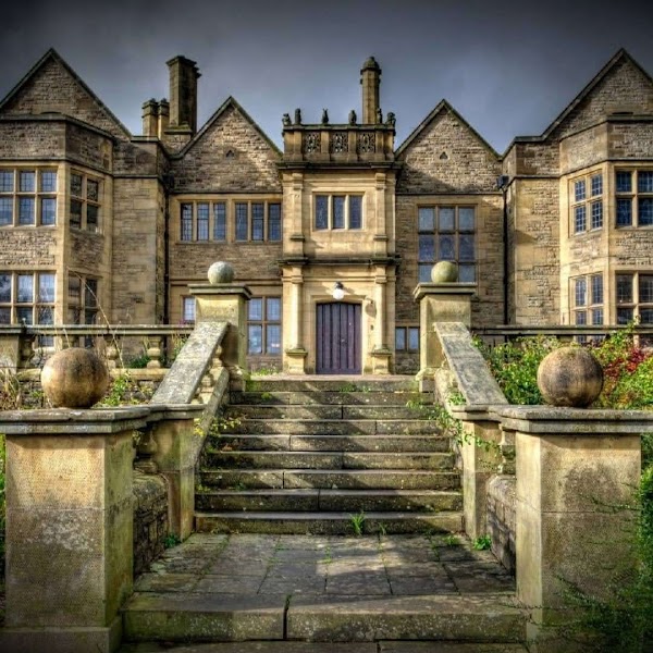 Haworth Art Gallery