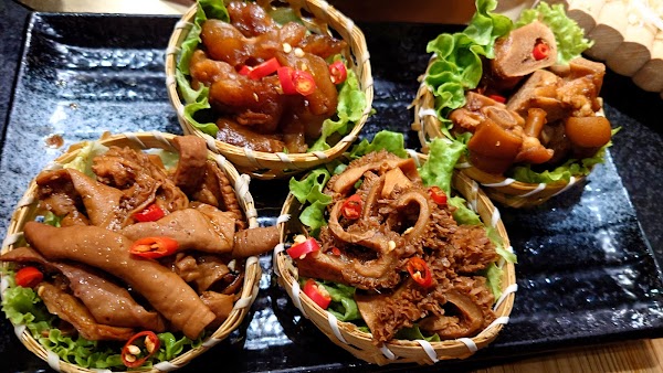 Coucou Hot Pot Chaqi 3